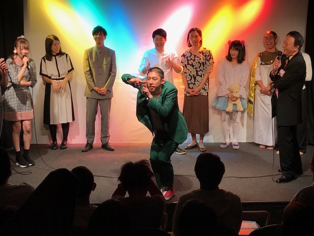 Stage Photo 29