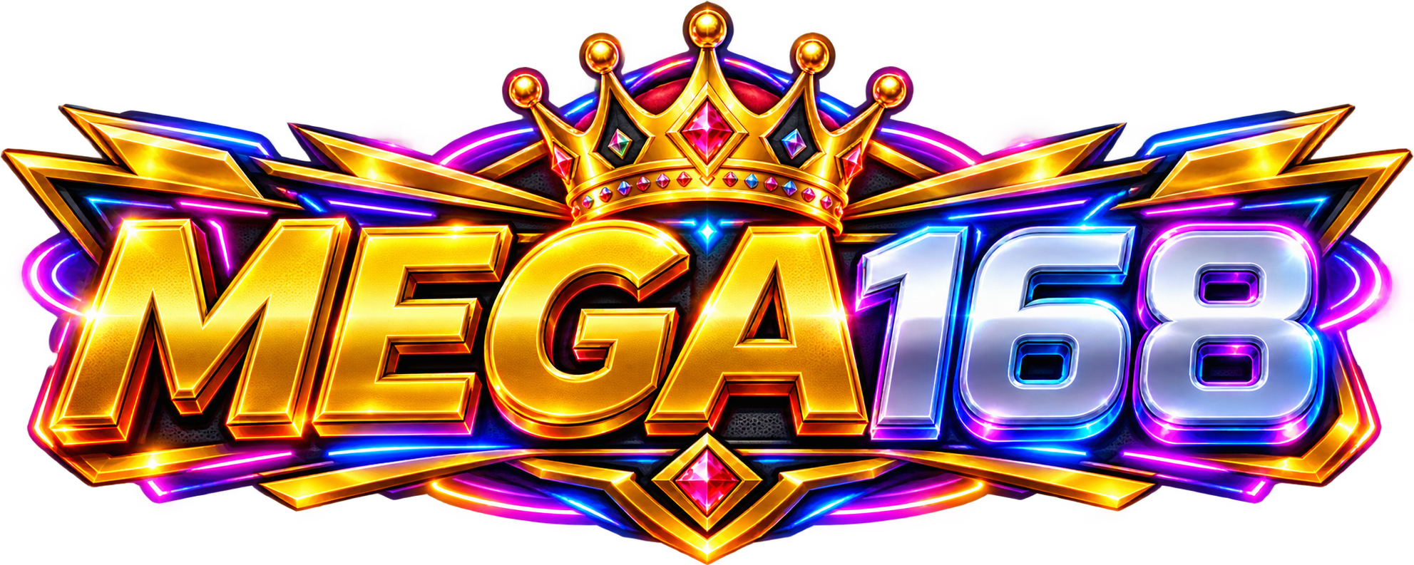 MEGA168